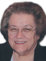 Margaret Woltz